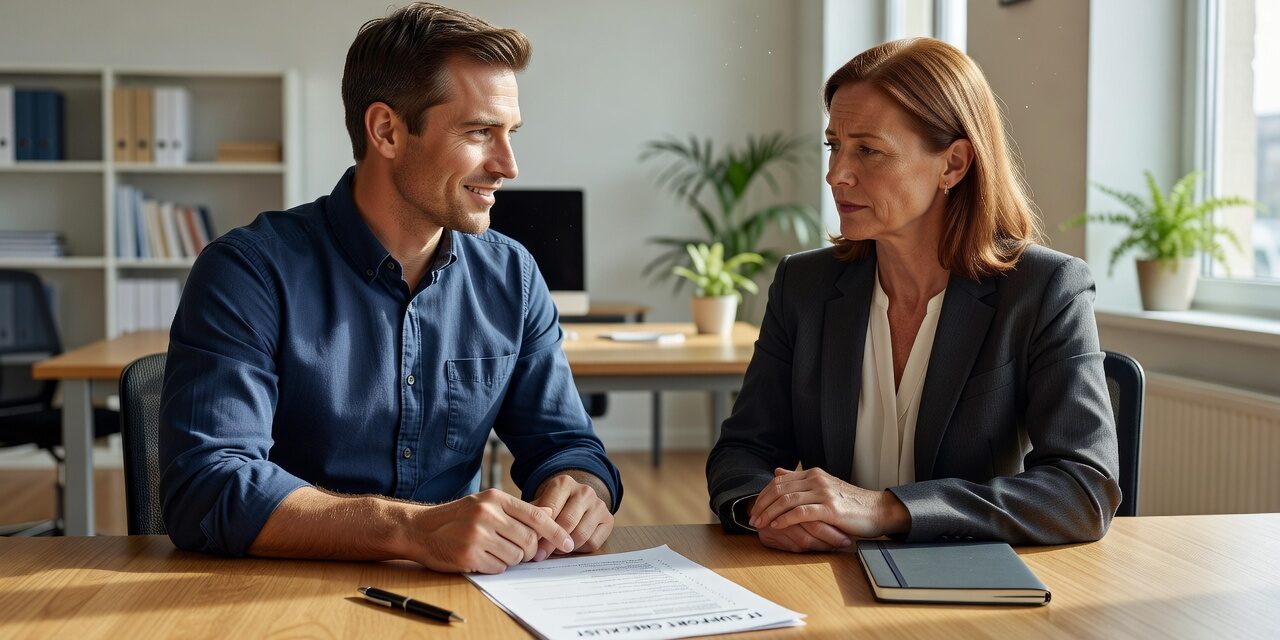 IT Support Checklist for Growing Businesses Featured Image Use this practical IT support checklist to find coverage gaps, reduce downtime, and make better decisions as your business grows.
