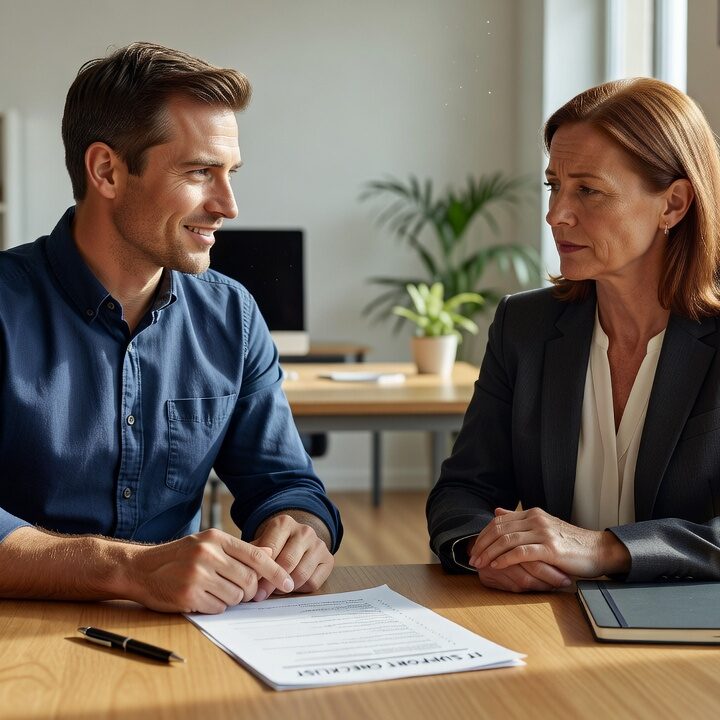 Use this practical IT support checklist to find coverage gaps, reduce downtime, and make better decisions as your business grows.