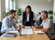 A practical IT support checklist for growing businesses covering coverage gaps, cybersecurity basics, network uptime, and onboarding essentials.