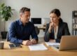 A practical IT support checklist for growing businesses covering help desk, network reliability, backups, cybersecurity, and IT planning.