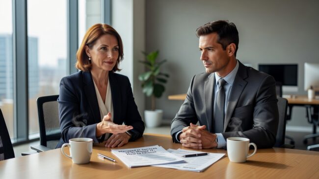 Managed IT Services vs In-House IT: How to Choose Featured Image Weighing managed IT services vs in-house IT? See the real cost, coverage gaps, and decision factors that matter most for small and midsize businesses.