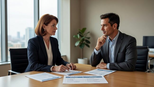 Weighing managed IT services vs in-house IT? Compare real costs, coverage gaps, and co-managed options to make the right call for your business.