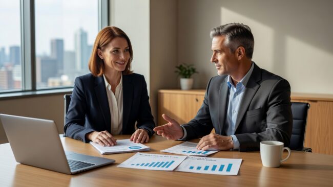 Comparing managed IT vs. in-house IT? Learn the real operational differences to help your growing business make a smarter support decision.