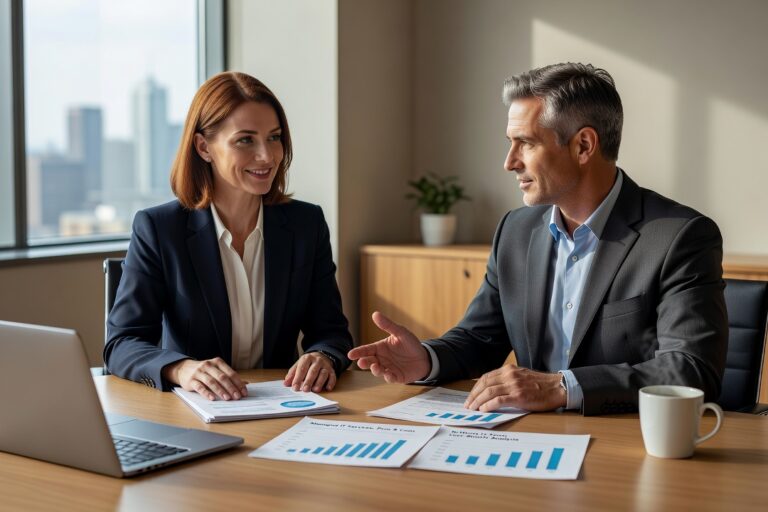 Managed IT vs. In-House IT: How to Decide Featured Image Comparing managed IT vs. in-house IT? Learn the real operational differences to help your growing business make a smarter support decision.