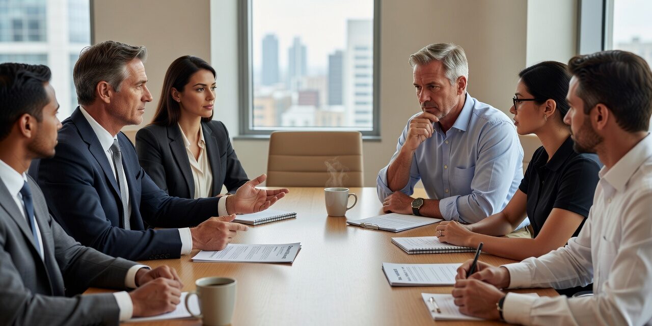 Managed IT vs. In-House IT: How to Decide Featured Image Weighing managed IT services vs. in-house IT? This guide breaks down real trade-offs, common decision mistakes, and what to ask before you choose.