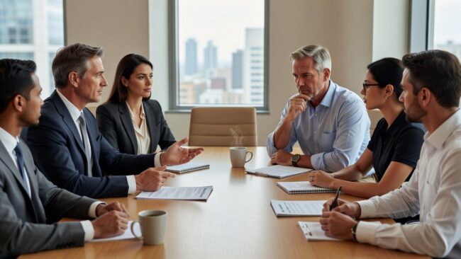 Managed IT vs. In-House IT: How to Decide Featured Image Weighing managed IT services vs. in-house IT? This guide breaks down real trade-offs, common decision mistakes, and what to ask before you choose.