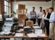 Recurring IT problems, rising downtime, and no visibility into your systems are clear signs your business has outgrown break-fix IT support.