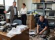 Recognize the signs your business has outgrown break-fix IT support and learn what a proactive IT model actually looks like in practice.