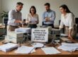 Recurring IT problems, slow support, and zero visibility are signs your business has outgrown break-fix IT. Here's how to recognize them and what to do next.