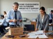 Recognize the signs your business has outgrown break-fix IT support and learn what a more practical, proactive approach looks like for growing teams.