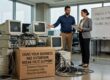 Recurring IT problems, slow response times, and no one owning the big picture — here are the real signs your business has outgrown break-fix IT support.