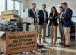 Recurring IT problems, vendor confusion, and zero visibility into your systems are key signs your business has outgrown break-fix IT support.