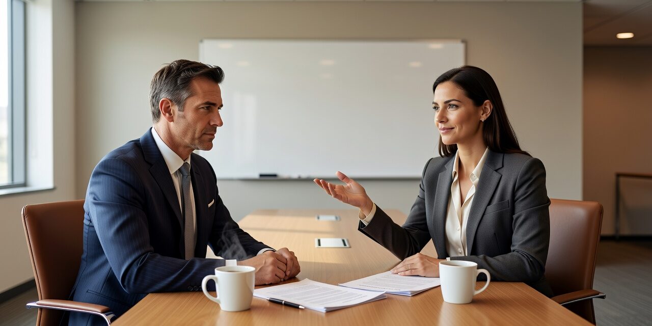 Before hiring a managed service provider, ask these practical questions about coverage, response times, backups, security, and contract terms.