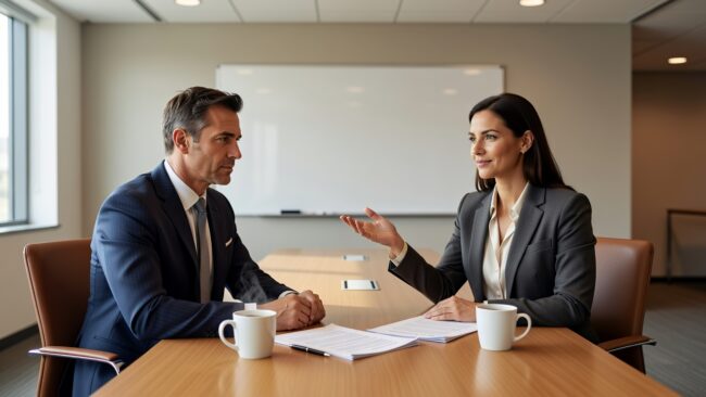 What to Ask Before Hiring a Managed Service Provider Featured Image Before hiring a managed service provider, ask these practical questions about coverage, response times, backups, security, and contract terms.