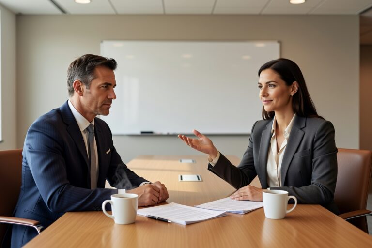 Before hiring a managed service provider, ask these practical questions about coverage, response times, backups, security, and contract terms.