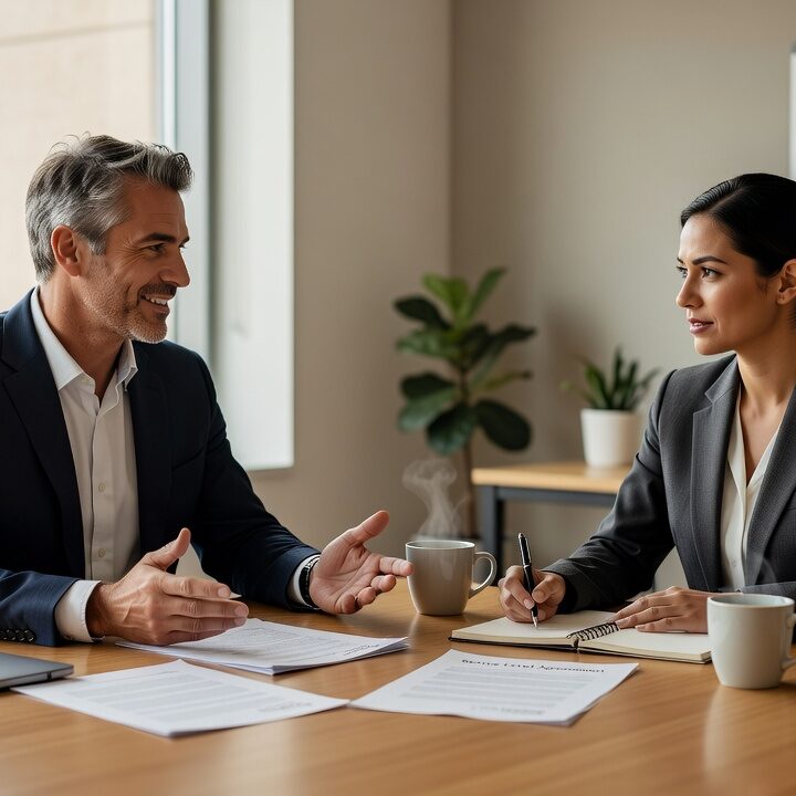 What to Ask Before Hiring a Managed Service Provider Featured Image Hiring a managed service provider? Ask these practical questions first to avoid gaps in support, security, and service quality.