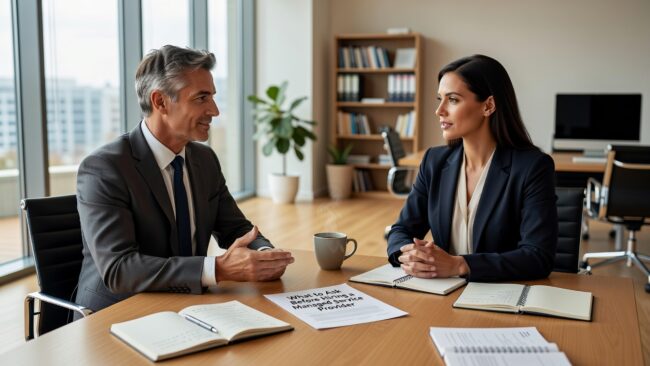 What to Ask Before Hiring a Managed Service Provider Featured Image Not sure what to ask before hiring a managed service provider? Use this plain-language checklist to evaluate contracts, SLAs, and IT support options.