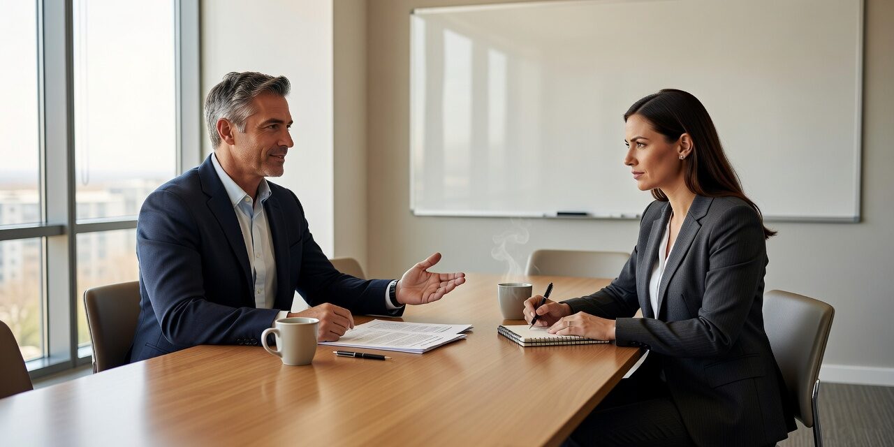 Know what to ask before hiring a managed service provider. A practical guide for business owners and managers evaluating IT support options.