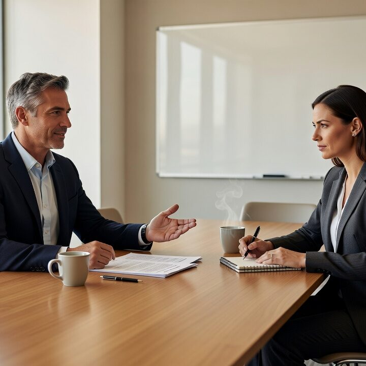 Know what to ask before hiring a managed service provider. A practical guide for business owners and managers evaluating IT support options.
