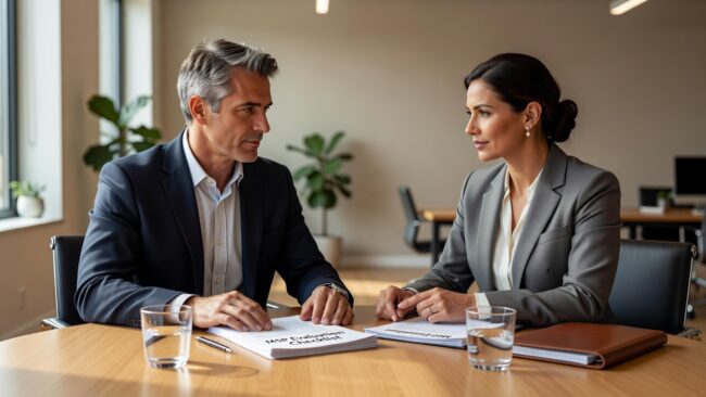 What to Ask Before Hiring a Managed Service Provider Featured Image Know what to ask before hiring a managed service provider. Practical questions on support, backups, pricing, and planning for business decision-makers.