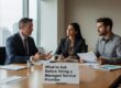 Key questions to ask before hiring a managed service provider—covering scope, response times, security, backups, and contract terms.