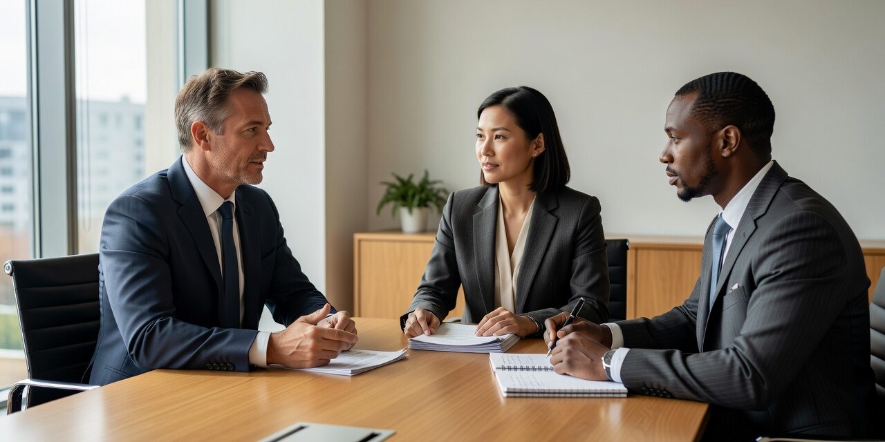 Know what to ask before hiring a managed service provider. A practical guide for business owners and operators covering support, security, and contracts.