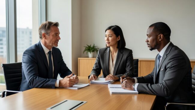 What to Ask Before Hiring a Managed Service Provider Featured Image Know what to ask before hiring a managed service provider. A practical guide for business owners and operators covering support, security, and contracts.
