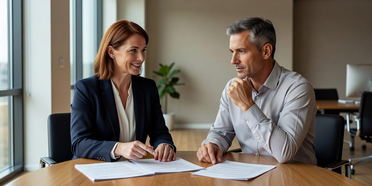 Know what to ask before hiring a managed service provider. These questions help business owners evaluate IT support scope, response time, and reliability.