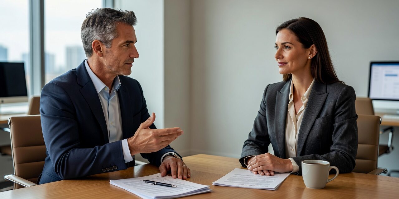 What to Ask Before Hiring a Managed Service Provider Featured Image Know what to ask before hiring a managed service provider. Practical questions on SLAs, backup, contract scope, and support quality for business decision-makers.
