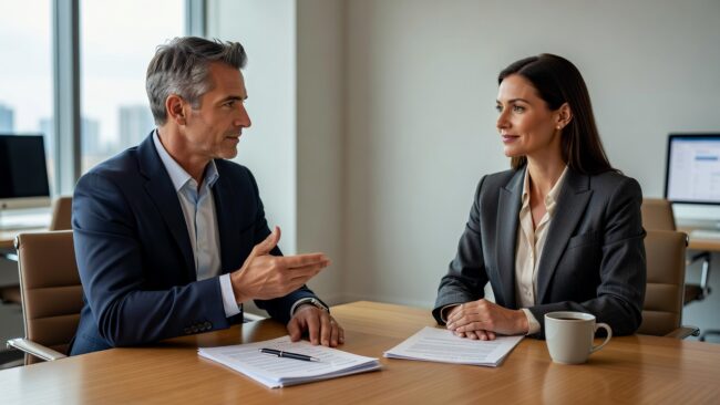 What to Ask Before Hiring a Managed Service Provider Featured Image Know what to ask before hiring a managed service provider. Practical questions on SLAs, backup, contract scope, and support quality for business decision-makers.