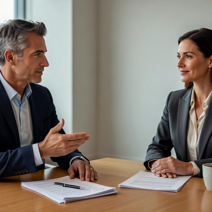 What to Ask Before Hiring a Managed Service Provider Featured Image Know what to ask before hiring a managed service provider. Practical questions on SLAs, backup, contract scope, and support quality for business decision-makers.