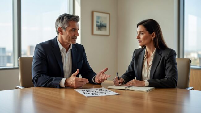 What to Ask Before Hiring a Managed Service Provider Featured Image Ask these key questions before hiring a managed service provider—what's covered, how response times work, and what onboarding should include.