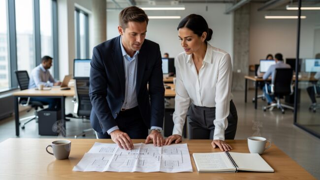 How to Reduce Business Downtime From IT Issues Featured Image Learn how to reduce business downtime from IT issues with practical steps on backups, network planning, and proactive support structures.