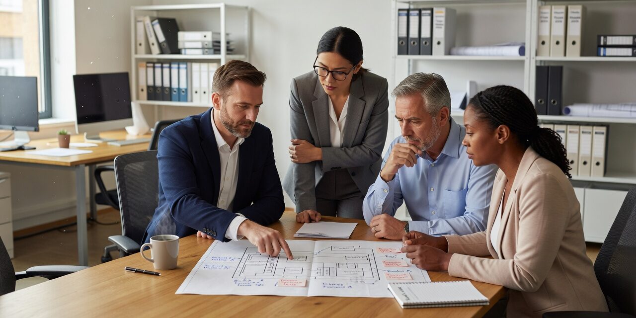 Learn practical steps to reduce business downtime from IT issues—covering backups, network reliability, help desk gaps, and IT planning for growing teams.