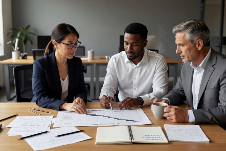 How to Reduce Business Downtime From IT Issues Featured Image Learn practical steps to reduce business downtime from IT issues, including backup testing, redundancy planning, and smarter IT support habits.