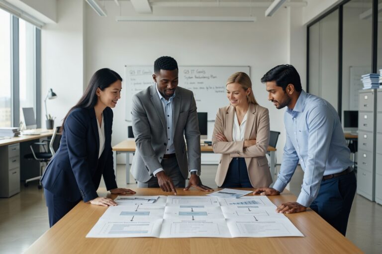 How to Reduce Business Downtime From IT Issues Featured Image Recurring IT issues, untested backups, and unclear vendor responsibilities cause more downtime than most businesses expect. Here's how to fix the gaps.