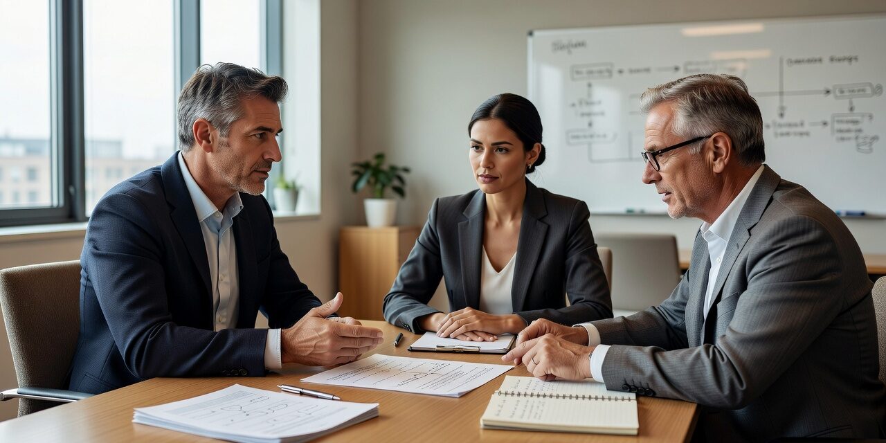 How to Reduce Business Downtime from IT Issues Featured Image Learn practical steps to reduce business downtime from IT issues, including maintenance planning, recovery priorities, and smarter IT support structures.