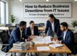 Recurring IT issues cost businesses real time and money. Learn the common gaps that cause downtime and how to fix them before a bigger problem forces your hand.