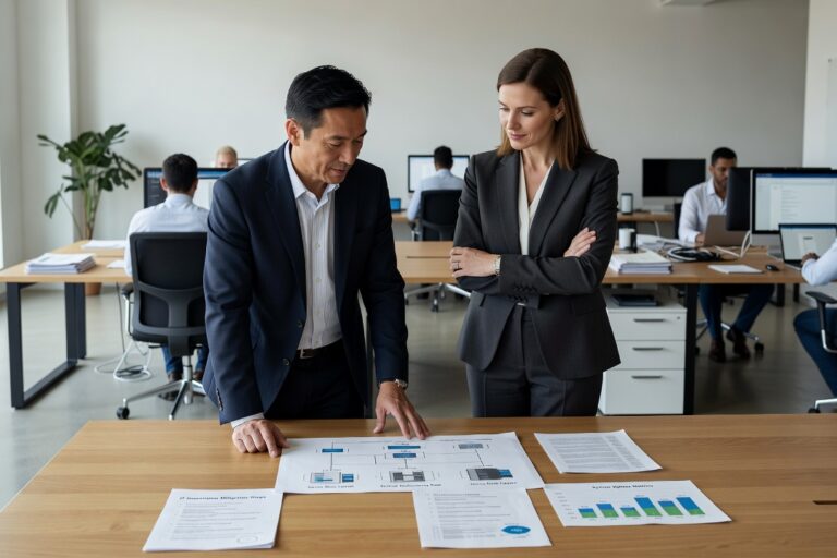 How to Reduce Business Downtime from IT Issues Featured Image Learn practical steps to reduce business downtime from IT issues, including backup testing, outage logging, and fixing recurring problems before they escalate.