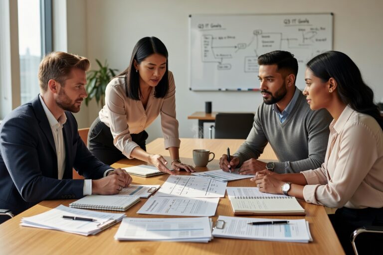 How to Reduce Business Downtime from IT Issues Featured Image IT downtime rarely starts with a major failure. Learn how to reduce business downtime from IT issues with practical steps any operations team can act on.