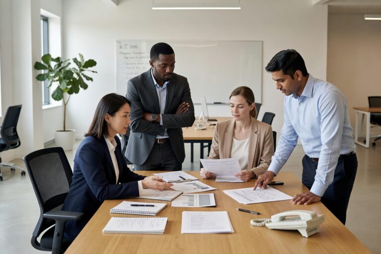 How to Reduce Business Downtime from IT Issues Featured Image Learn how to reduce business downtime from IT issues with practical steps covering backups, vendor gaps, Microsoft 365, and recovery planning.