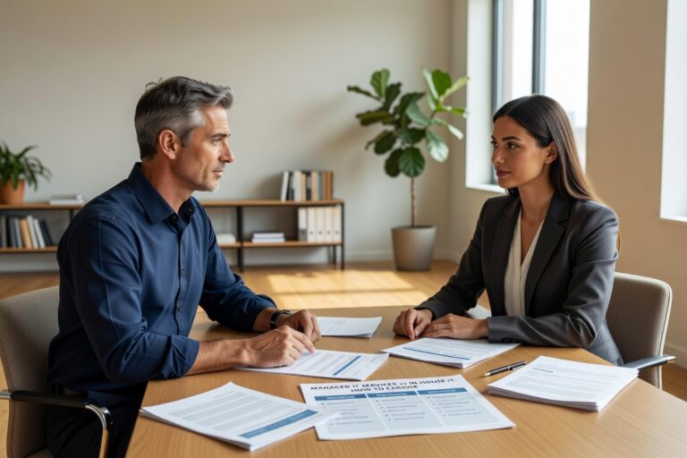 Managed IT Services vs In-House IT: How to Choose Featured Image Comparing managed IT services vs in-house IT? See the real cost differences, common mistakes, and how to decide what fits your business.