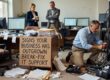 Relying on break-fix IT support? Learn the key signs your business has outgrown it and what to consider before your next IT decision.