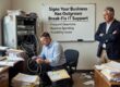 Learn the key signs your business has outgrown break-fix IT support and what to look for in a more reliable, proactive approach.
