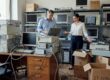 Recurring issues, untested backups, and unplanned growth are signs your business has outgrown break-fix IT support. Here's how to recognize the shift.