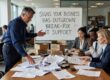 Relying on break-fix IT support? Learn the warning signs your business has outgrown it and what a proactive support model actually changes.
