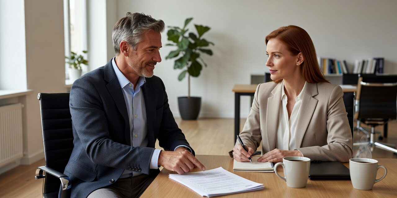 What to Ask Before Hiring a Managed Service Provider Featured Image Hiring a managed service provider? These practical questions help you avoid gaps in coverage, slow response times, and costly surprises before you sign.