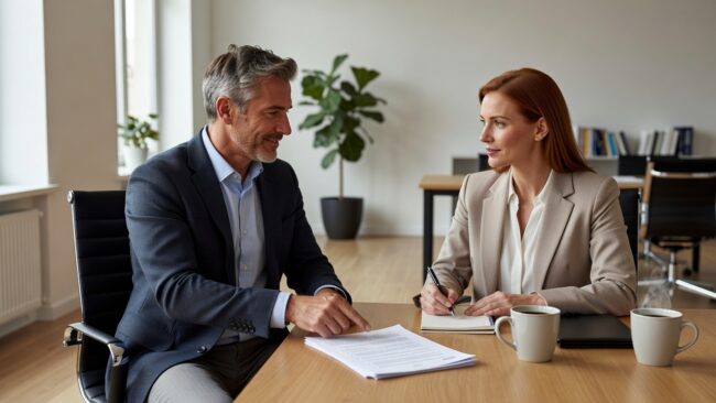 What to Ask Before Hiring a Managed Service Provider Featured Image Hiring a managed service provider? These practical questions help you avoid gaps in coverage, slow response times, and costly surprises before you sign.