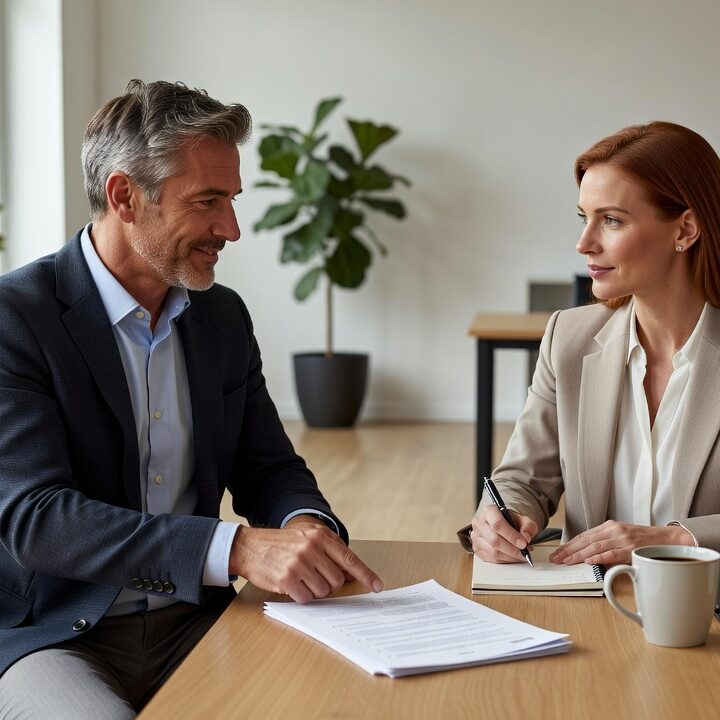 What to Ask Before Hiring a Managed Service Provider Featured Image Hiring a managed service provider? These practical questions help you avoid gaps in coverage, slow response times, and costly surprises before you sign.