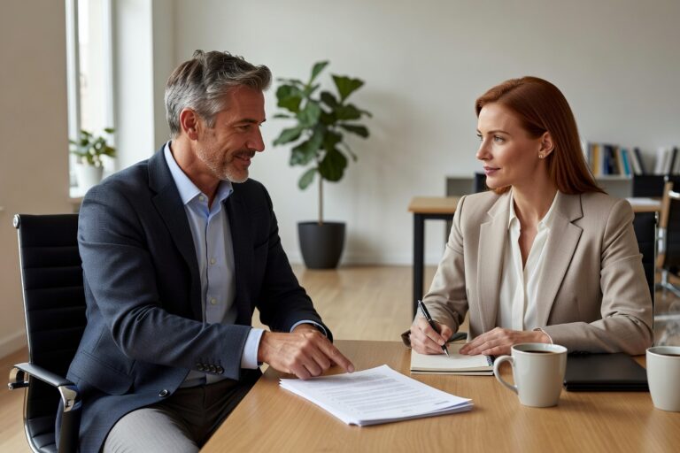 Hiring a managed service provider? These practical questions help you avoid gaps in coverage, slow response times, and costly surprises before you sign.